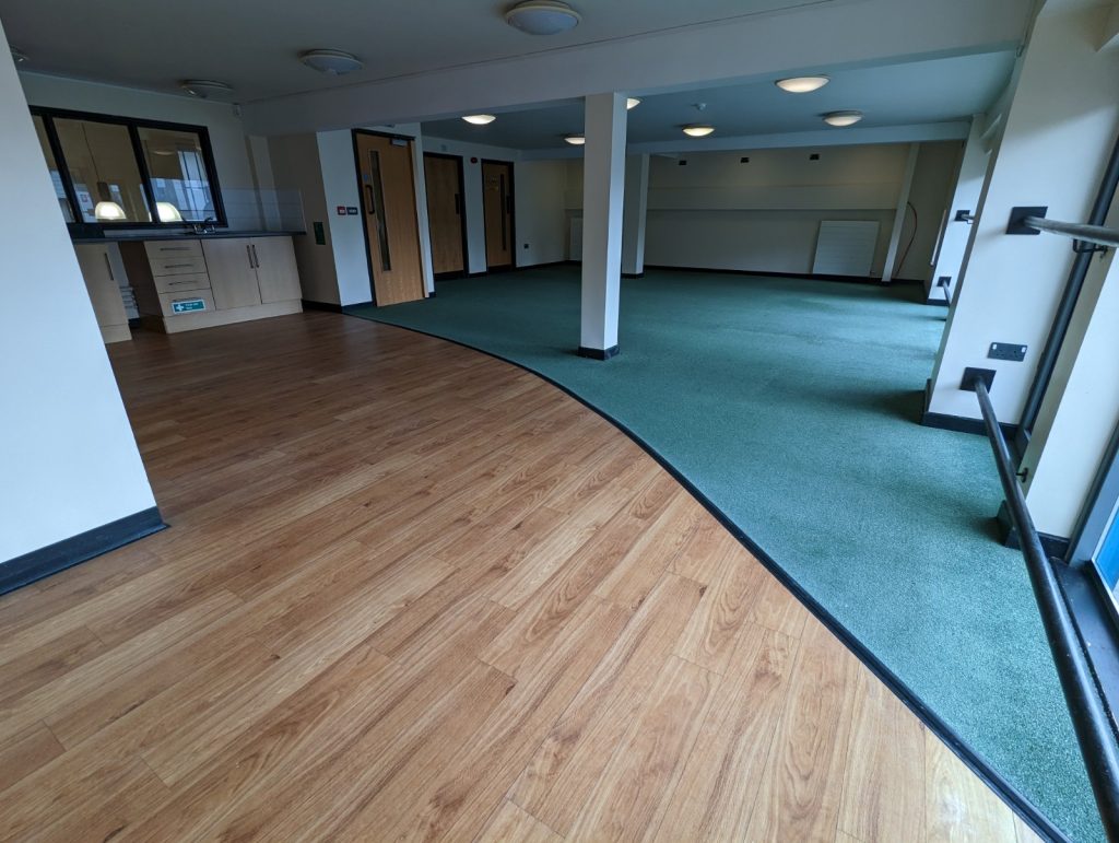 Rental Opportunity YMCA Swansea